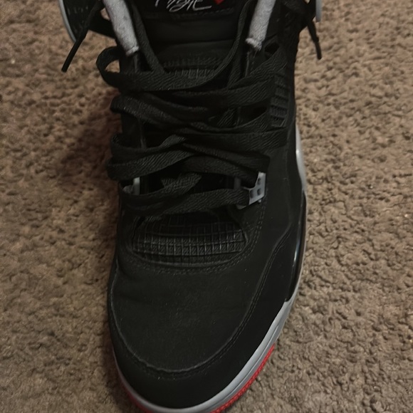 Sneaker - Picture 6 of 9